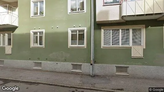 Apartments for rent in Gävle - Photo from Google Street View