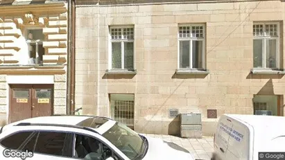 Apartments for rent in Östermalm - Photo from Google Street View
