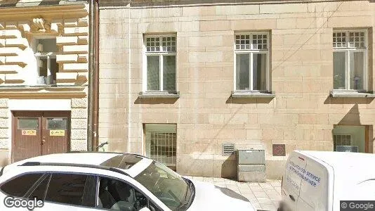 Apartments for rent in Östermalm - Photo from Google Street View