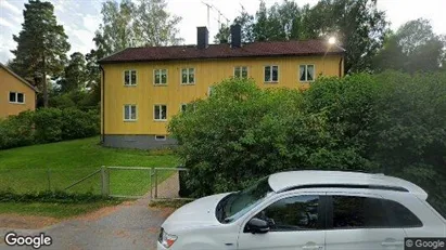 Apartments for rent in Finspång - Photo from Google Street View