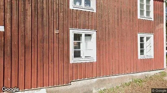 Apartments for rent in Hällefors - Photo from Google Street View
