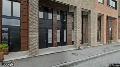 Apartments for rent in Nacka - Photo from Google Street View