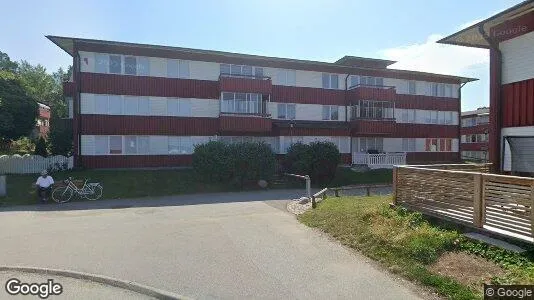Apartments for rent in Botkyrka - Photo from Google Street View