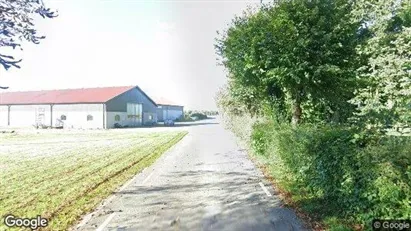 Apartments for rent in Trelleborg - Photo from Google Street View