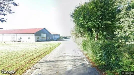 Apartments for rent in Trelleborg - Photo from Google Street View