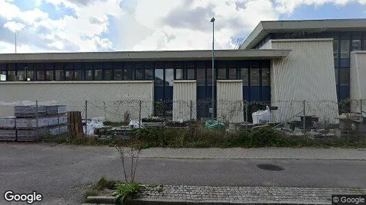 Apartments for rent in Limhamn/Bunkeflo - Photo from Google Street View