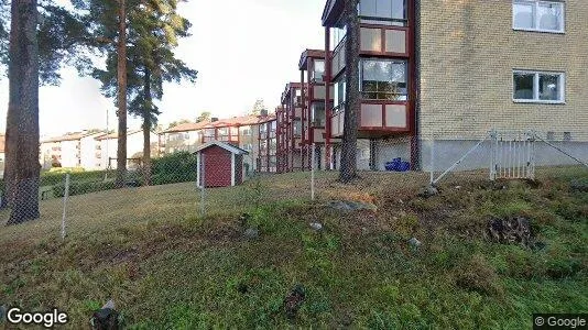 Apartments for rent in Sigtuna - Photo from Google Street View