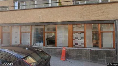 Apartments for rent in Gothenburg City Centre - Photo from Google Street View