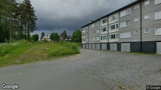 Apartments for rent in Skellefteå - Photo from Google Street View