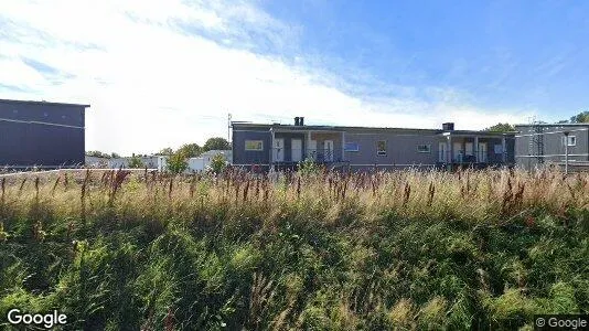 Apartments for rent in Mölndal - Photo from Google Street View