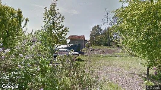 Apartments for rent in Nacka - Photo from Google Street View