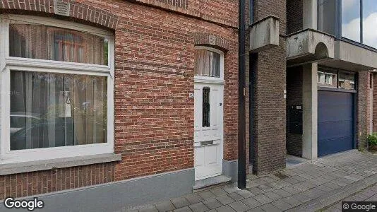 Apartments for rent in Geel - Photo from Google Street View