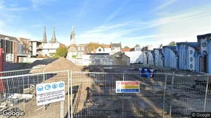 Apartments for rent in Delft - Photo from Google Street View