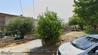 Apartments for rent in Drama - Photo from Google Street View