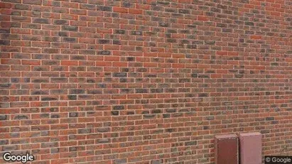 Apartments for rent in King's Lynn - Norfolk - Photo from Google Street View