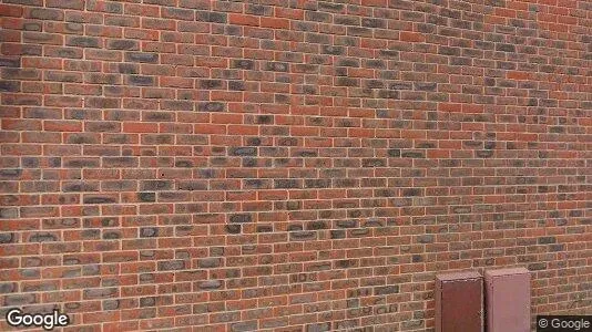 Apartments for rent in King's Lynn - Norfolk - Photo from Google Street View