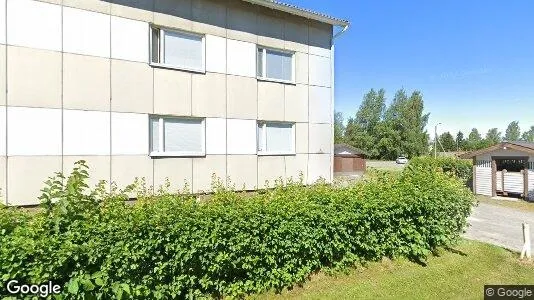 Apartments for rent in Pori - Photo from Google Street View