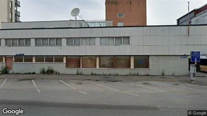 Apartments for rent in Pori - Photo from Google Street View