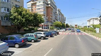 Apartments for rent in Târgovişte - Photo from Google Street View