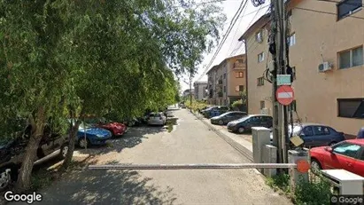 Apartments for rent in Popeşti-Leordeni - Photo from Google Street View