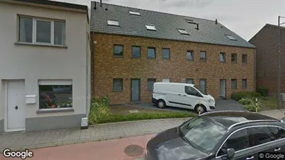Apartments for rent in Leuven - Photo from Google Street View