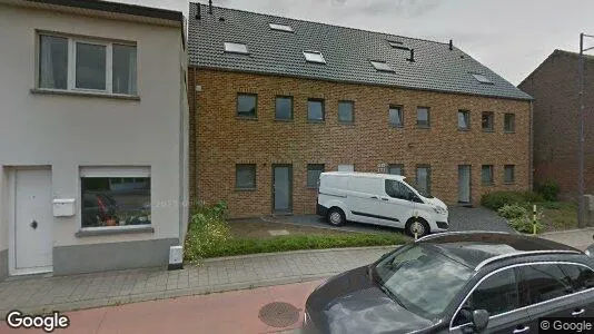 Apartments for rent in Leuven - Photo from Google Street View