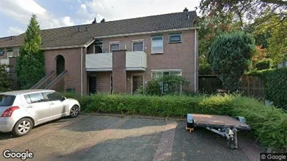 Apartments for rent in Laren - Photo from Google Street View