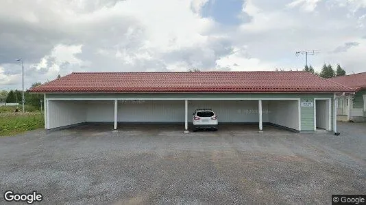 Apartments for rent in Pori - Photo from Google Street View