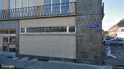 Apartments for rent in Mechelen - Photo from Google Street View