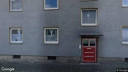 Apartments for rent in Goslar - Photo from Google Street View
