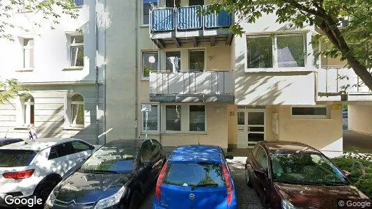 Apartments for rent in Dortmund - Photo from Google Street View