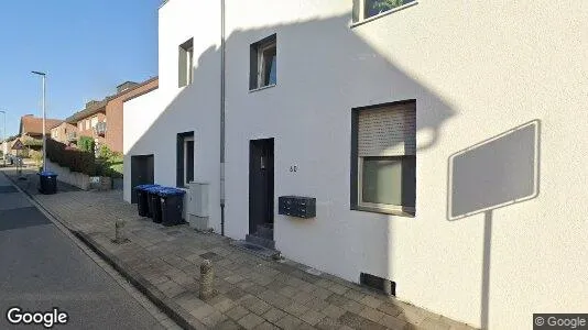 Apartments for rent in Aachen - Photo from Google Street View