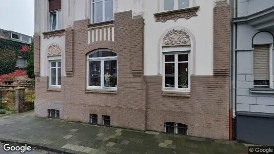 Apartments for rent in Viersen - Photo from Google Street View