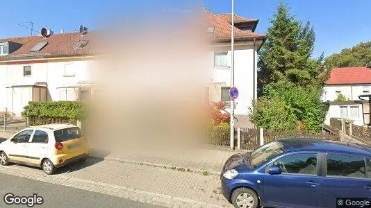 Apartments for rent in Fürth - Photo from Google Street View
