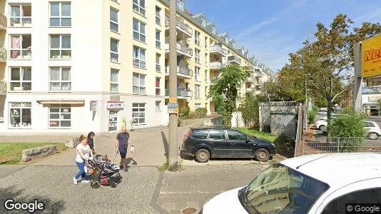 Apartments for rent in Fürth - Photo from Google Street View