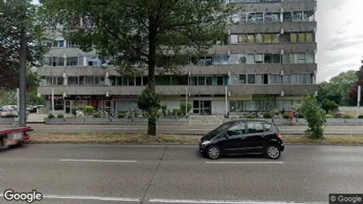 Apartments for rent in Augsburg - Photo from Google Street View