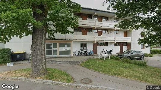 Apartments for rent in Landsberg am Lech - Photo from Google Street View