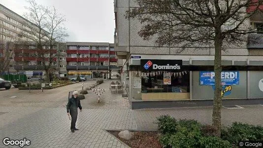 Apartments for rent in Bayreuth - Photo from Google Street View