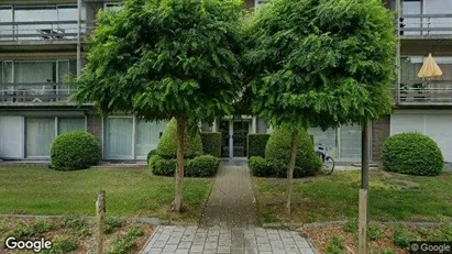 Apartments for rent in Antwerp Wilrijk - Photo from Google Street View
