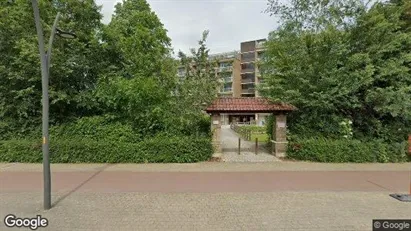 Apartments for rent in Koksijde - Photo from Google Street View