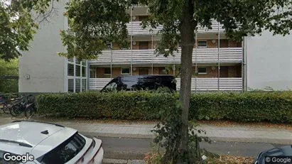 Apartments for rent in Braunschweig - Photo from Google Street View
