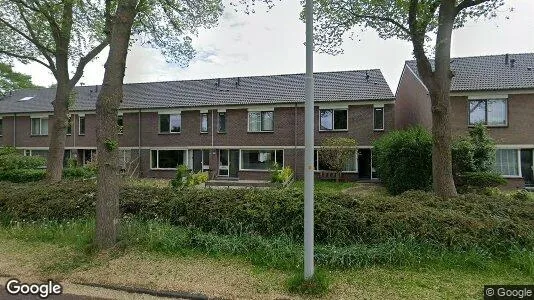 Apartments for rent in Alkmaar - Photo from Google Street View