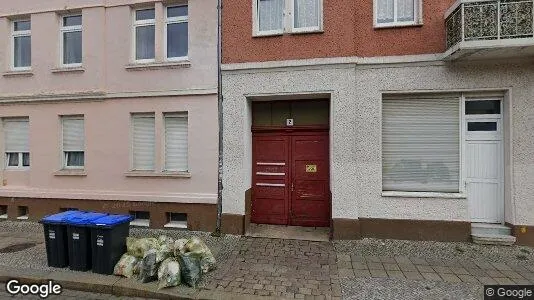 Apartments for rent in Brandenburg an der Havel - Photo from Google Street View