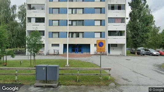 Apartments for rent in Pori - Photo from Google Street View