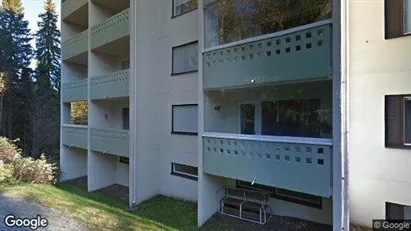 Apartments for rent in Kuopio - Photo from Google Street View