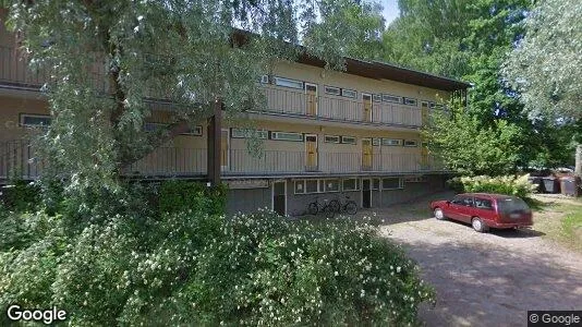 Apartments for rent in Espoo - Photo from Google Street View