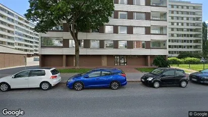 Apartments for rent in Turku - Photo from Google Street View