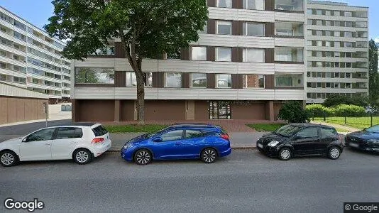 Apartments for rent in Turku - Photo from Google Street View