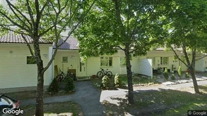 Apartments for rent in Naantali - Photo from Google Street View