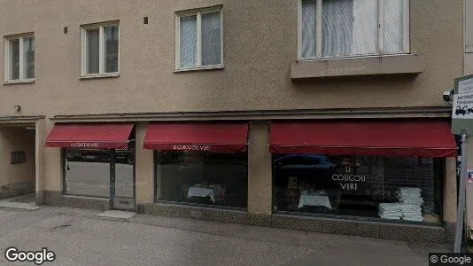 Apartments for rent in Helsinki Eteläinen - Photo from Google Street View